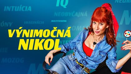 Výnimočná Nikol (7)