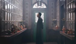 Ip Man 4: The Finale