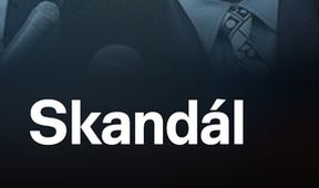 Skandál