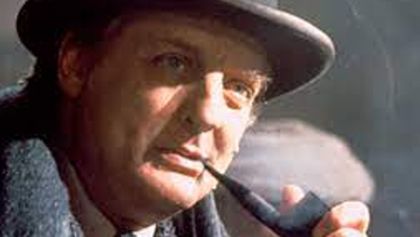 Maigret u lékaře