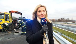 Reportérka (1)