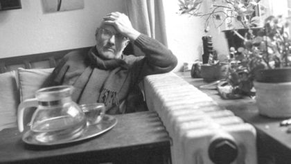 Orbis Artis Jaroslava Brabce: Karel Pauzer
