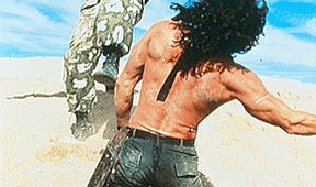 Rambo III