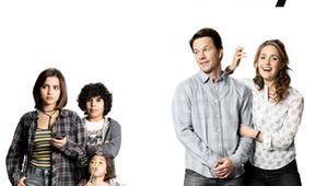 Plötzlich Familie