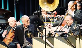 Bratislava Hot Serenaders