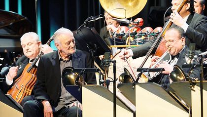 Bratislava Hot Serenaders