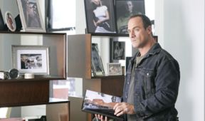 Zákon a pořádek: Útvar pro zvláštní oběti VIII (9)