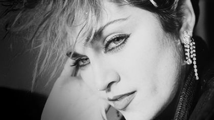 Příběhy písní: Madonna