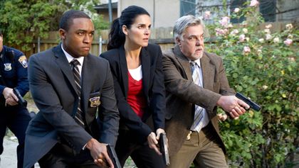 Rizzoli & Isles: Vraždy na pitevně II (4)