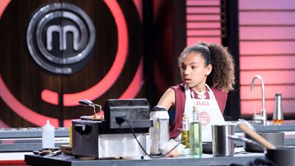 MasterChef Junior VII (4/16)