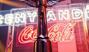 Ceny Anděl Coca-Cola 2023