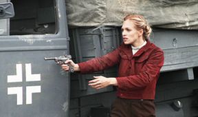 Operácia Valkýra: Komando útočí