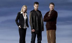 Fringe III (9/22)