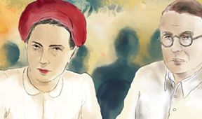 Čas bohémy 1939-1945 (6/6)