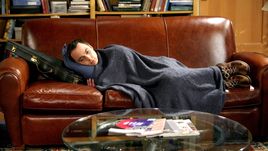 Teorie velkého třesku (17/17)