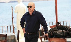 Komisař Montalbano