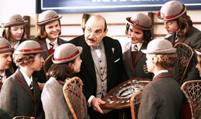 Hercule Poirot XI