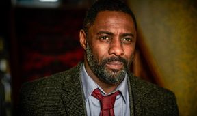 Luther V (3/4)