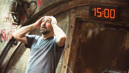 Saw 5
