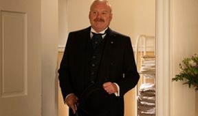 Případy detektiva Murdocha VII (5/18)