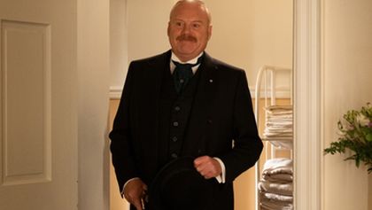 Případy detektiva Murdocha VII (5/18)