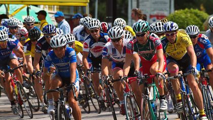 Cyklistika: Tour de France 2017