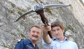 Vraždy v Kitzbühelu VI (9)