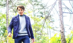 Extant (5)