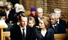 Patrick Melrose (5/5)
