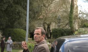 Grantchester (2/6)