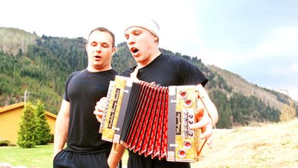 Nový život