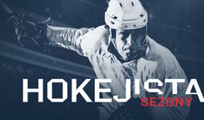 Hokejista sezony Tipsport extraligy v ledním hokeji 2022/23, Hokej
