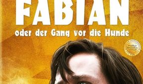 Fabian - Příběh moralisty