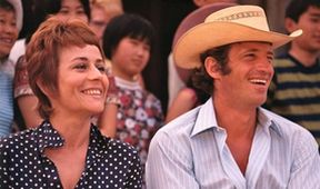Muž, který se mi líbí, Velikáni filmu... Annie Girardotová