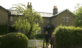 Grantchester (3/6)