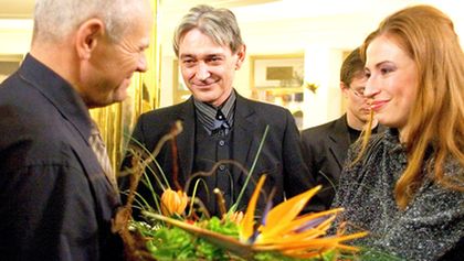 Rána z milosti