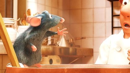 Ratatouille