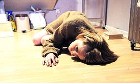 3096 dní: Příběh Nataschi Kampuschové