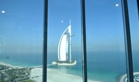 Hotel Burdž al-Arab