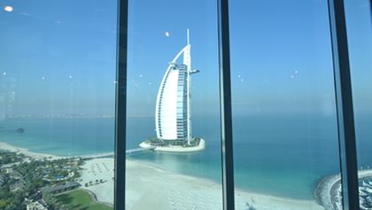 Hotel Burdž al-Arab