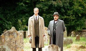 Hercule Poirot