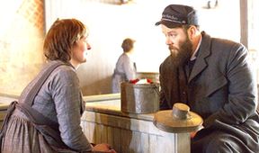 Knick: Doktoři bez hranic II (1)
