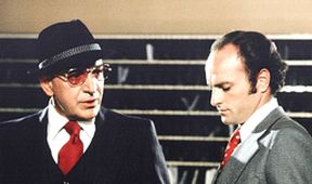 Kojak II