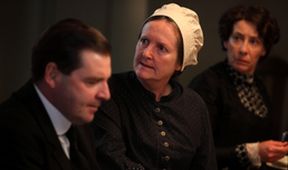 Panství Downton (7/7)