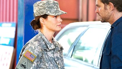 Fort Bliss