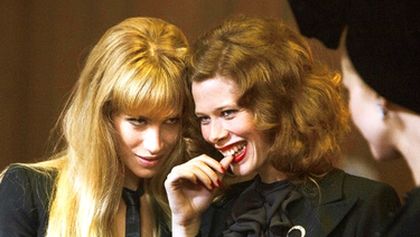 Yves Saint Laurent