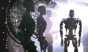 Terminator Salvation