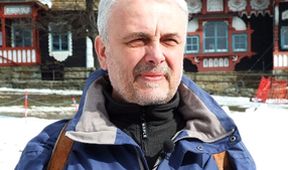 Na vrcholky hor s Vladimírem Čechem