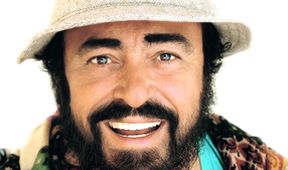 Pavarotti - hlas pro věčnost