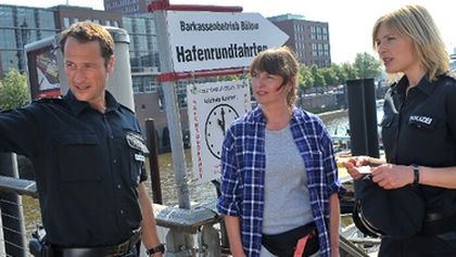 Policie Hamburk IV (5)